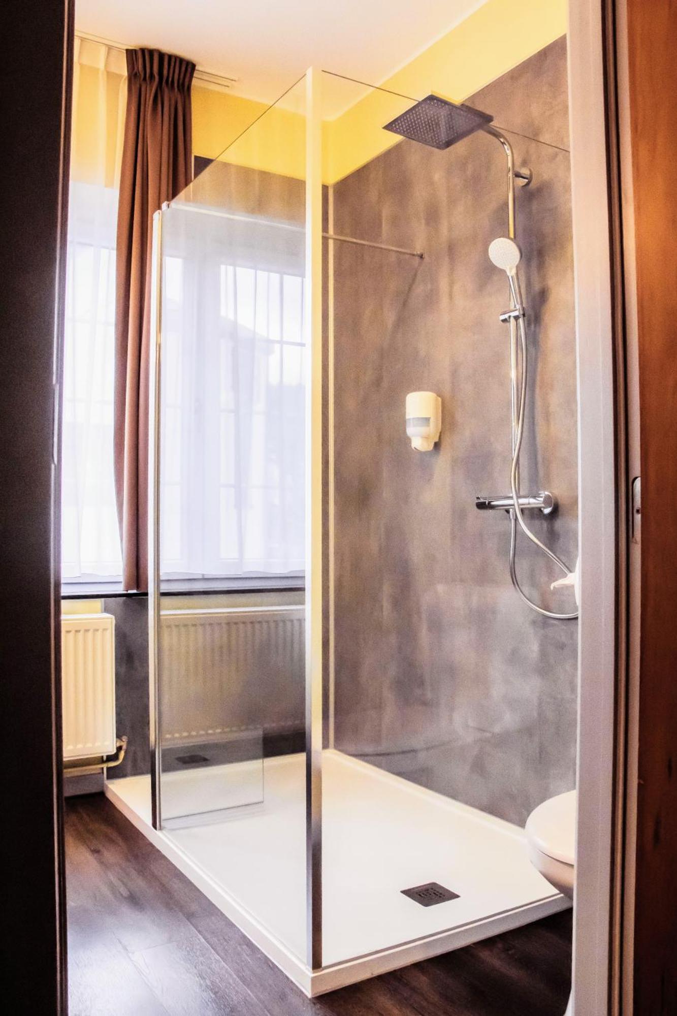 Hotel Des Postes Уффаліз Номер фото
